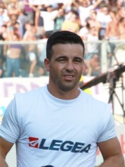 Photo of Antonio Di Natale