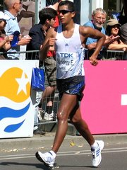 Photo of Eder Sánchez