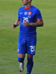 Photo of Dávid Ďuriš