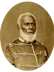 Photo of George Tupou I