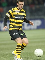 Photo of Scott Sutter