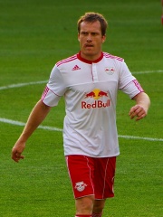 Photo of Christian Schwegler