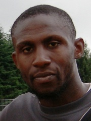 Photo of Steve Gohouri