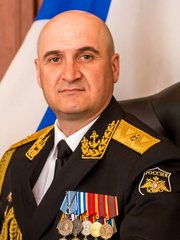 Photo of Igor Osipov