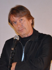 Photo of Mika Kaurismäki