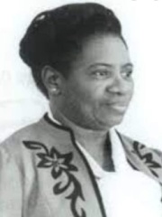 Photo of Elmira Minita Gordon