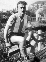 Photo of Alfredo Di Stéfano