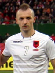 Photo of Ansi Agolli