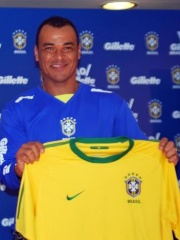 Photo of Cafu