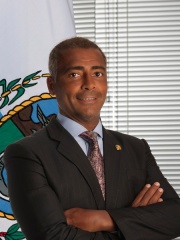 Photo of Romário