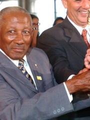 Photo of Djalma Santos