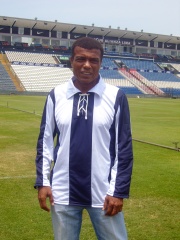 Photo of Teófilo Cubillas