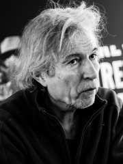 Photo of Jacques Doillon