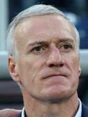 Photo of Didier Deschamps