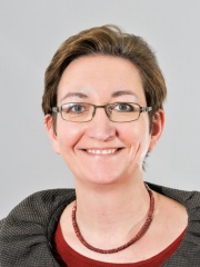 Photo of Klara Geywitz