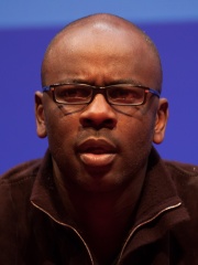 Photo of Lilian Thuram