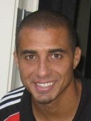 Photo of David Trezeguet