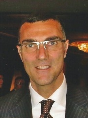 Photo of Giuseppe Bergomi