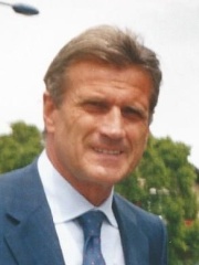 Photo of Giacinto Facchetti