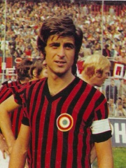 Photo of Gianni Rivera