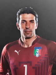 Photo of Gianluigi Buffon