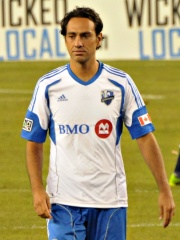 Photo of Alessandro Nesta