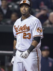 Photo of Nelson Cruz