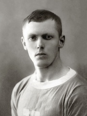 Photo of Eero Lehtonen