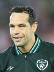 Photo of David Forde