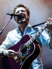 Photo of Frank Turner