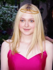 Photo of Dakota Fanning