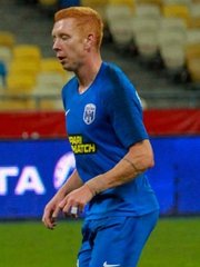 Photo of Yukhym Konoplya