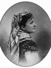 Photo of Hortense Schneider