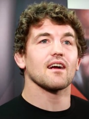 Photo of Ben Askren