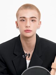 Photo of Hyunjin