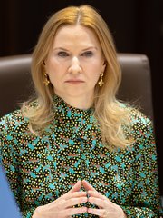 Photo of Olena Kondratiuk