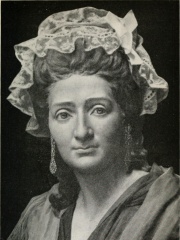 Photo of Marie Tussaud