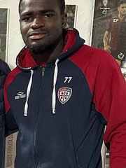 Photo of Zito Luvumbo