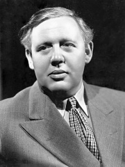 Photo of Charles Laughton