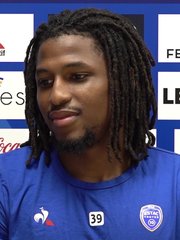 Photo of Yasser Larouci