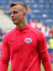 Photo of Philipp Köhn