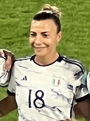 Photo of Arianna Caruso