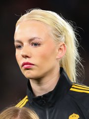 Photo of Sofie Svava