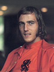 Photo of Johan Neeskens