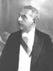 Photo of Sténio Vincent