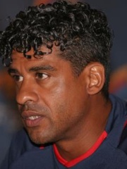 Photo of Frank Rijkaard