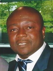 Photo of Abedi Pele