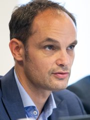 Photo of Anže Logar