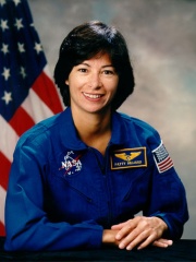 Photo of Patricia Robertson