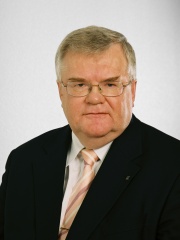 Photo of Edgar Savisaar